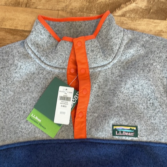 LL Bean never worn - Picture 2 of 3